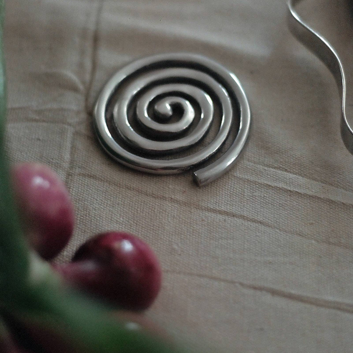 Spiral Coasters