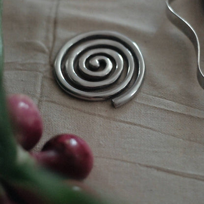 Spiral Coasters