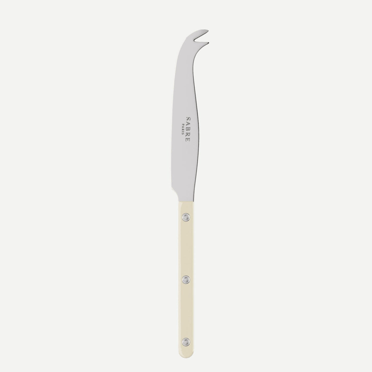 Bistrot Cheese Knife - Ivory