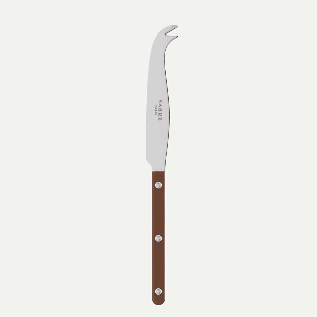 Bistrot Cheese Knife - Chocolat