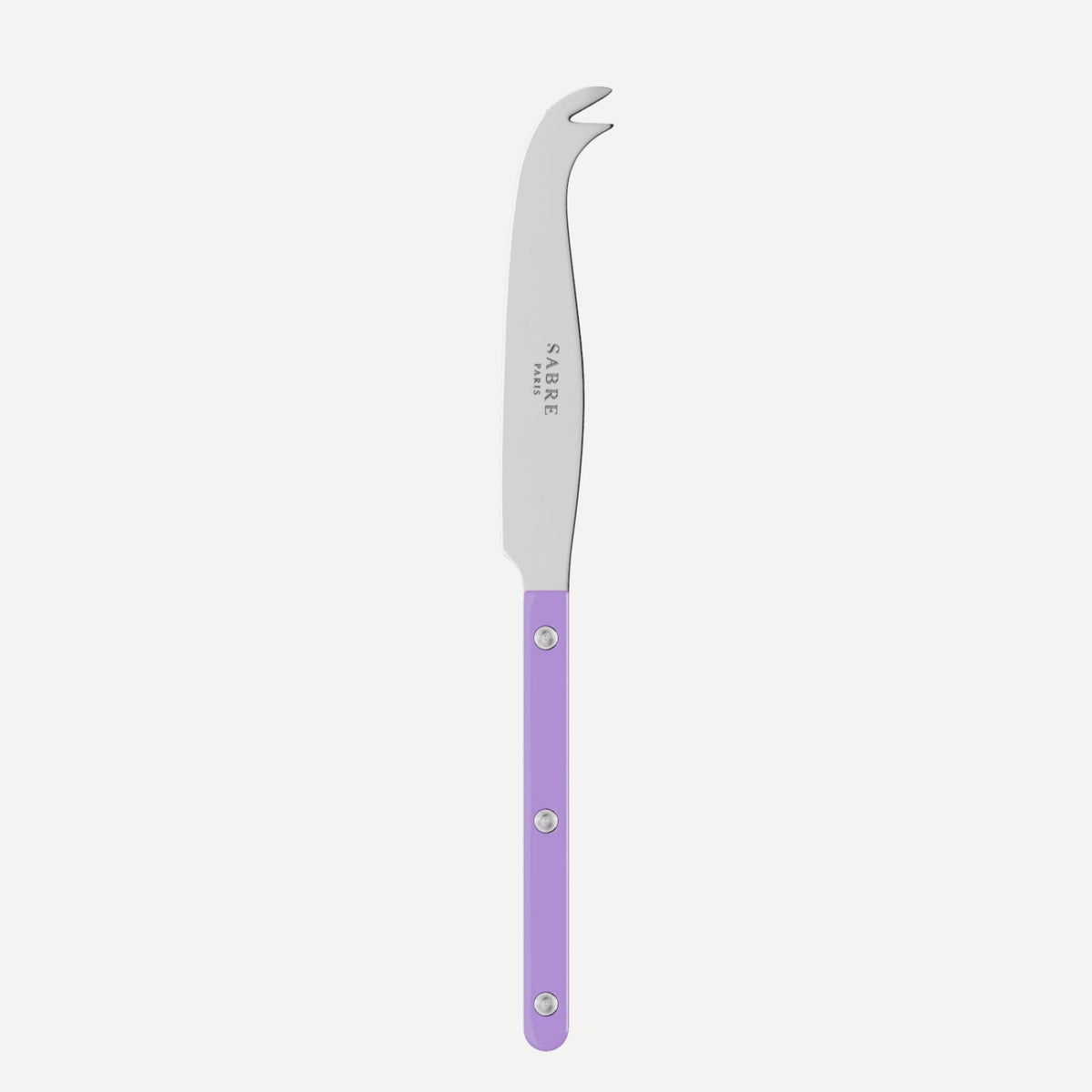 Bistrot Cheese Knife - Mauve