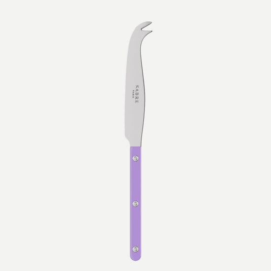 Bistrot Cheese Knife - Mauve