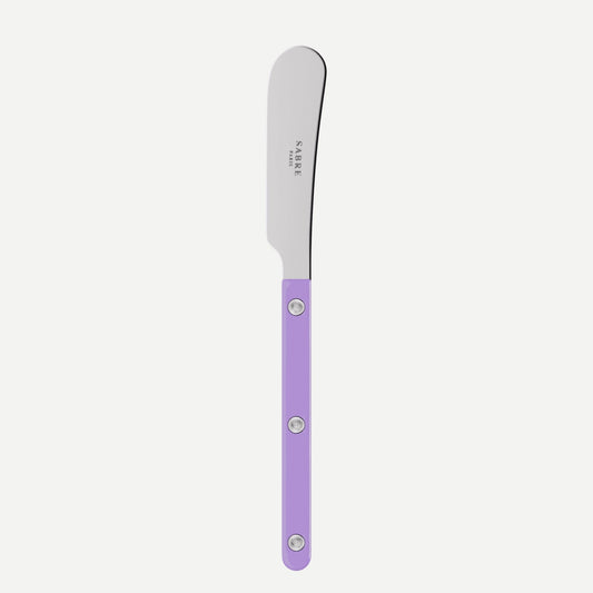 Bistrot Spreader - Mauve