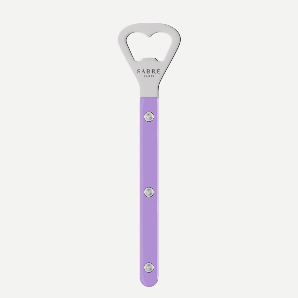 Bistrot Bottle Opener - Mauve