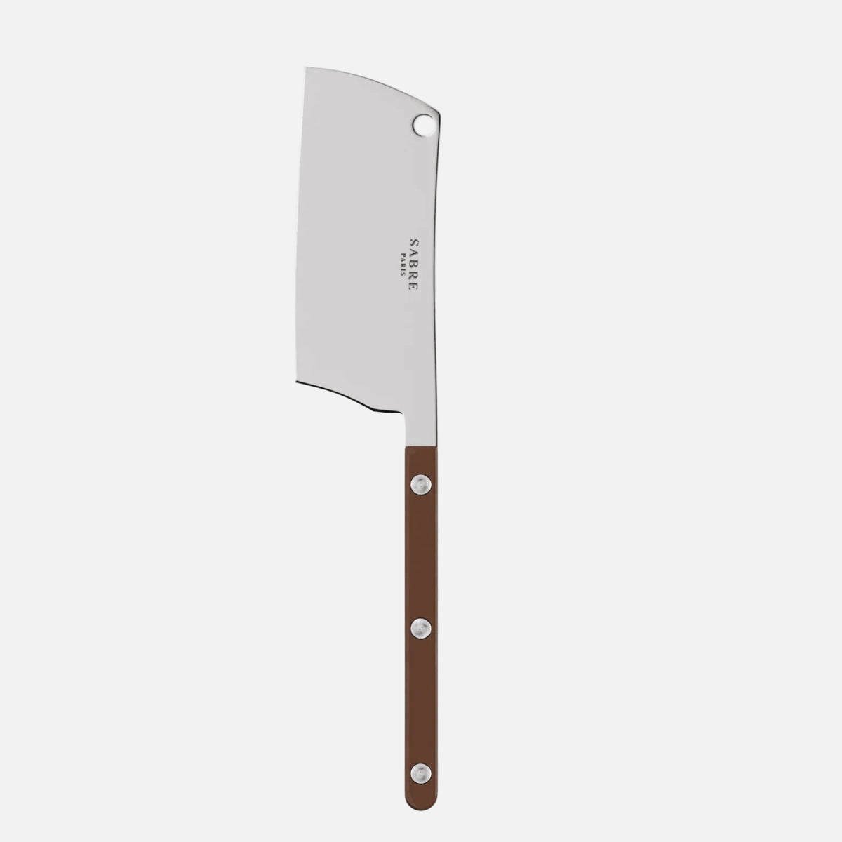 Bistrot Cheese Cleaver - Chocolat