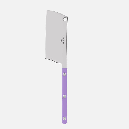 Bistrot Cheese Cleaver - Mauve