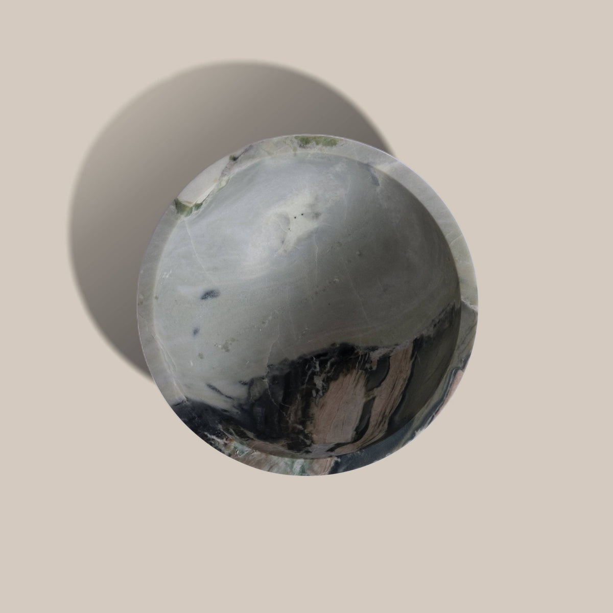 Loki Circle Bowl