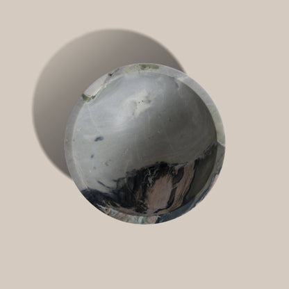 Loki Circle Bowl