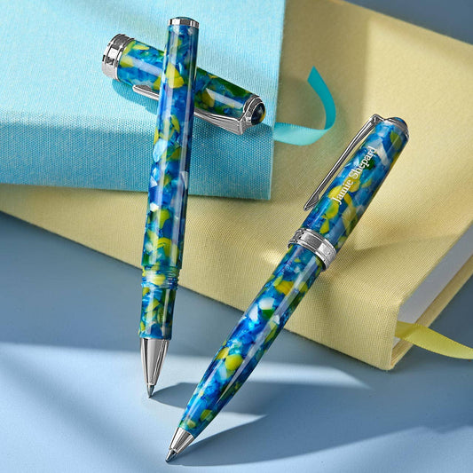 True Writer Classic Saint-Remy Pen: Ballpoint
