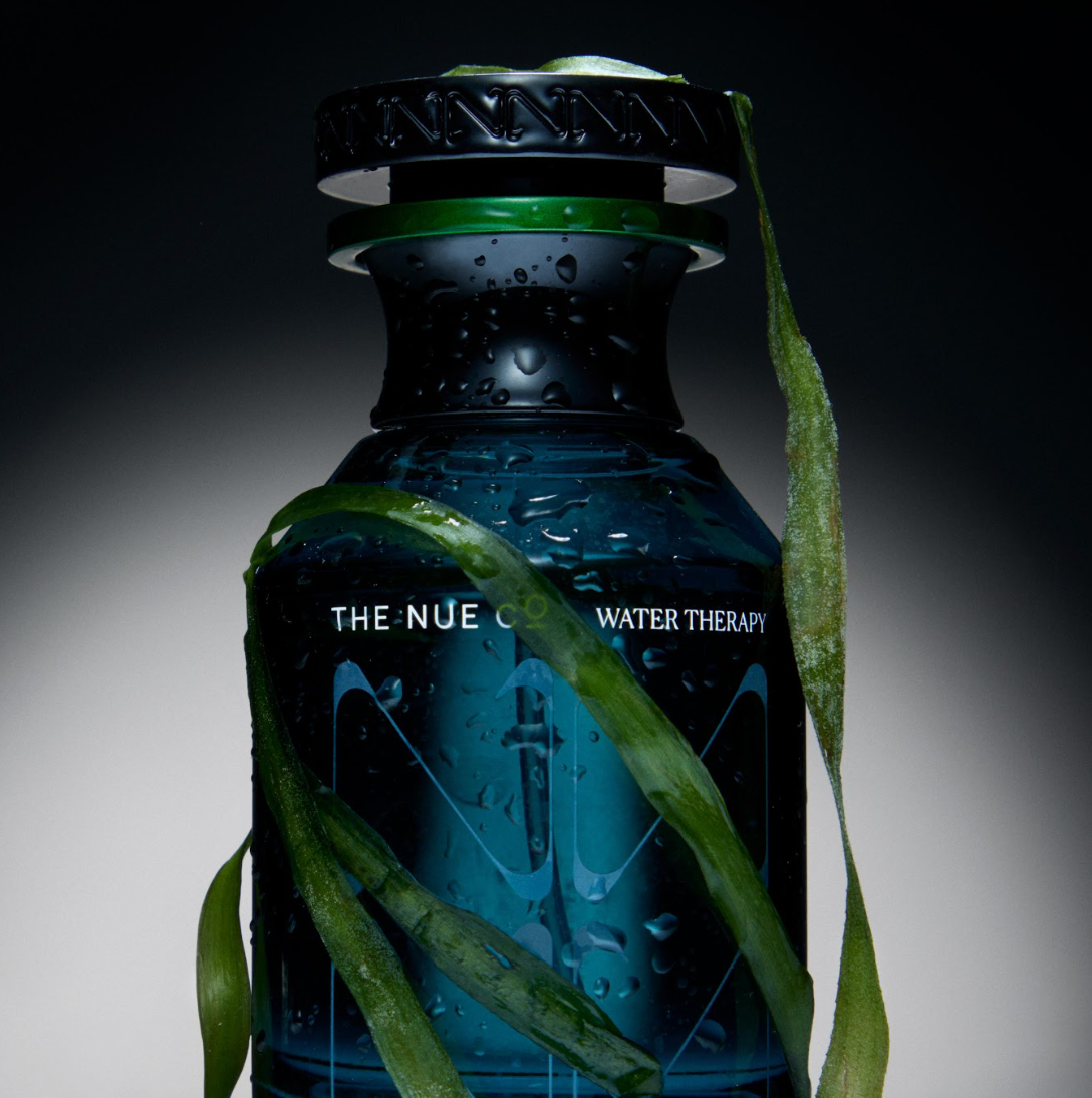 WATER THERAPY: 50ml
