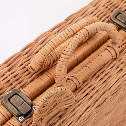 Bear Suitcase