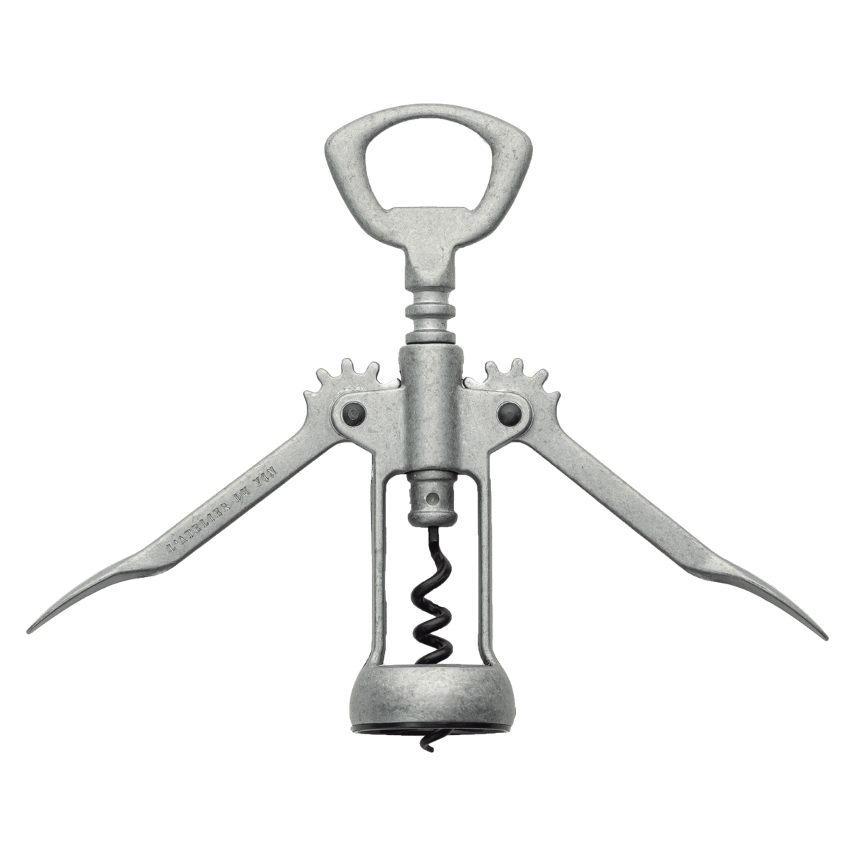 Wine Opener - LE "DE GAULLE"
