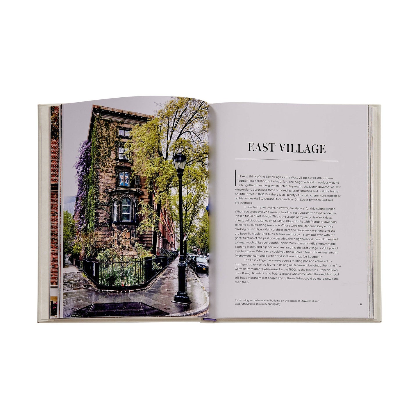 Walk With Me: New York: Photographic stroll through New York streets capturing serendipitous, everyday urban poetry
