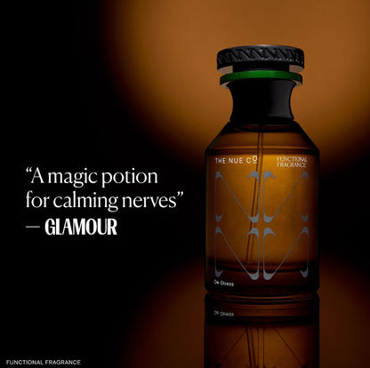 FUNCTIONAL FRAGRANCE: 50ml