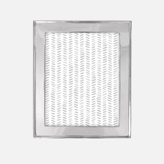 Signature 8x10 Engravable Frame