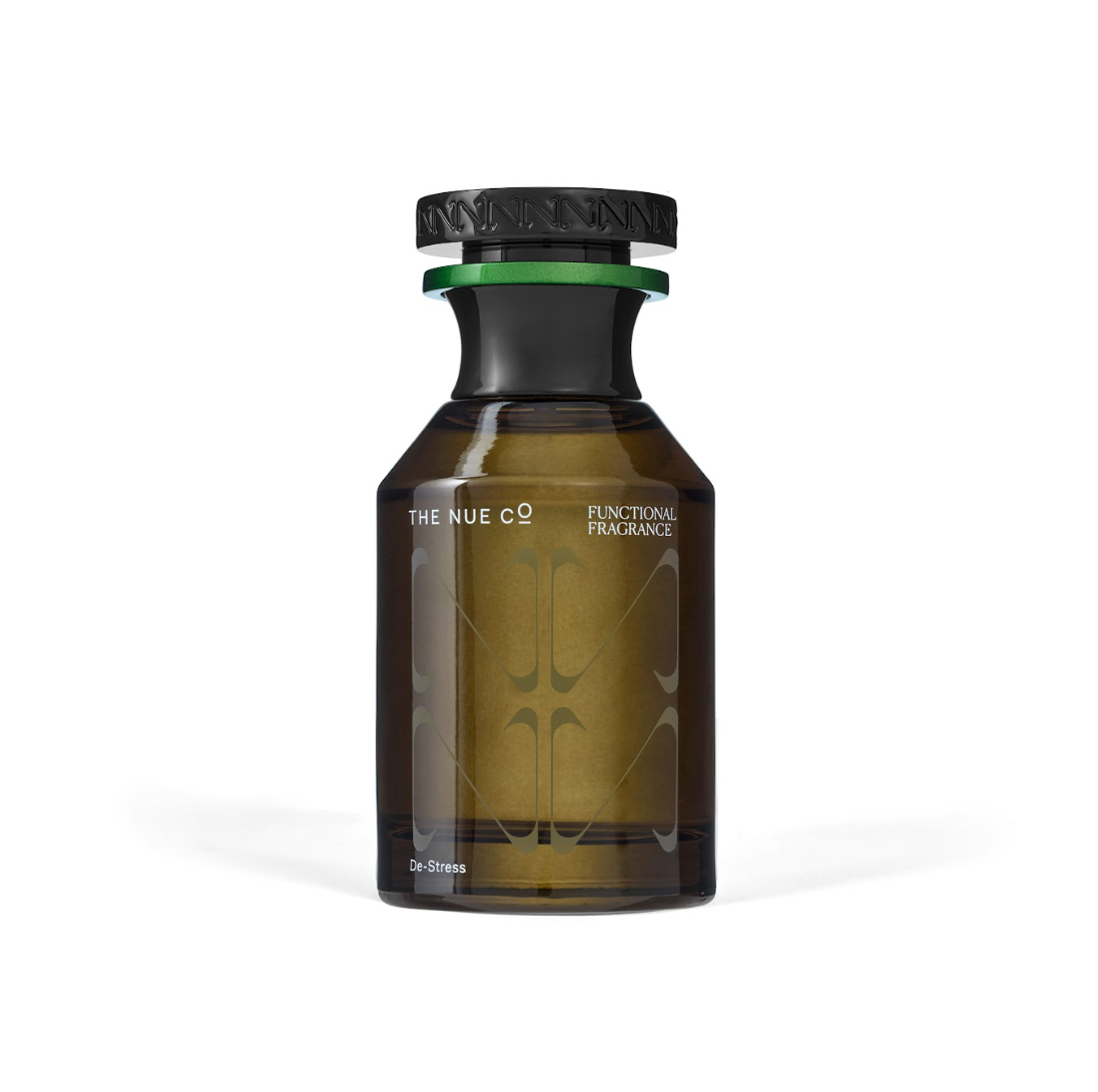 FUNCTIONAL FRAGRANCE: 50ml