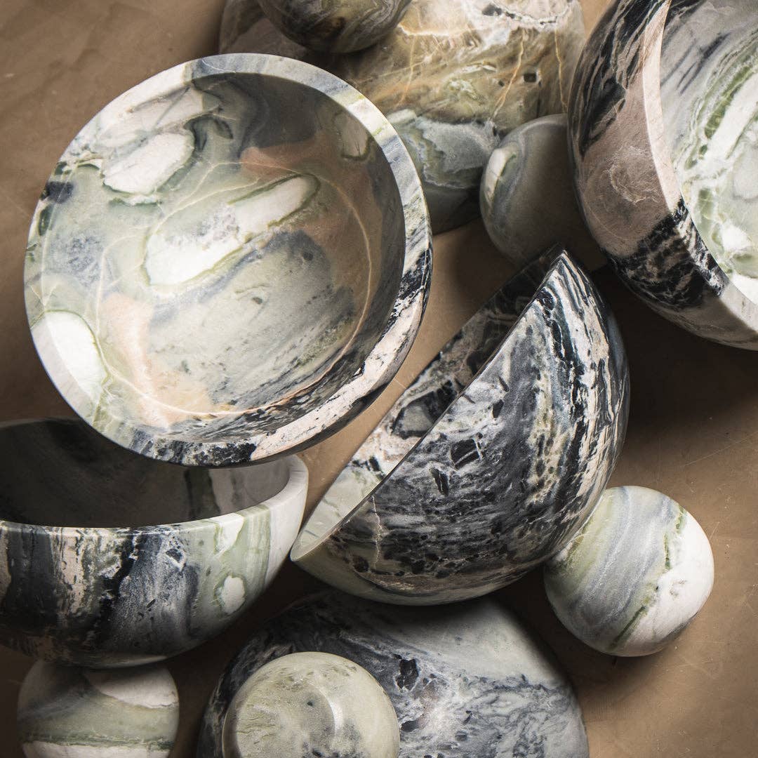 Loki Circle Bowl