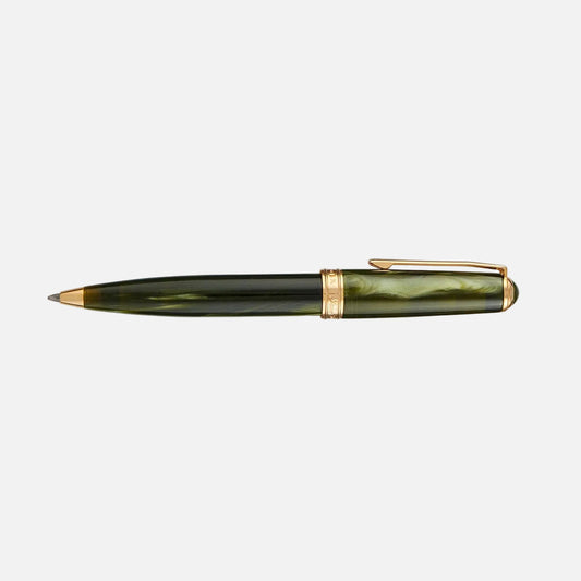 True Writer Classic Elements Earth Pen: Ballpoint