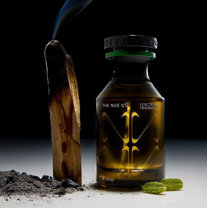 FUNCTIONAL FRAGRANCE: 50ml