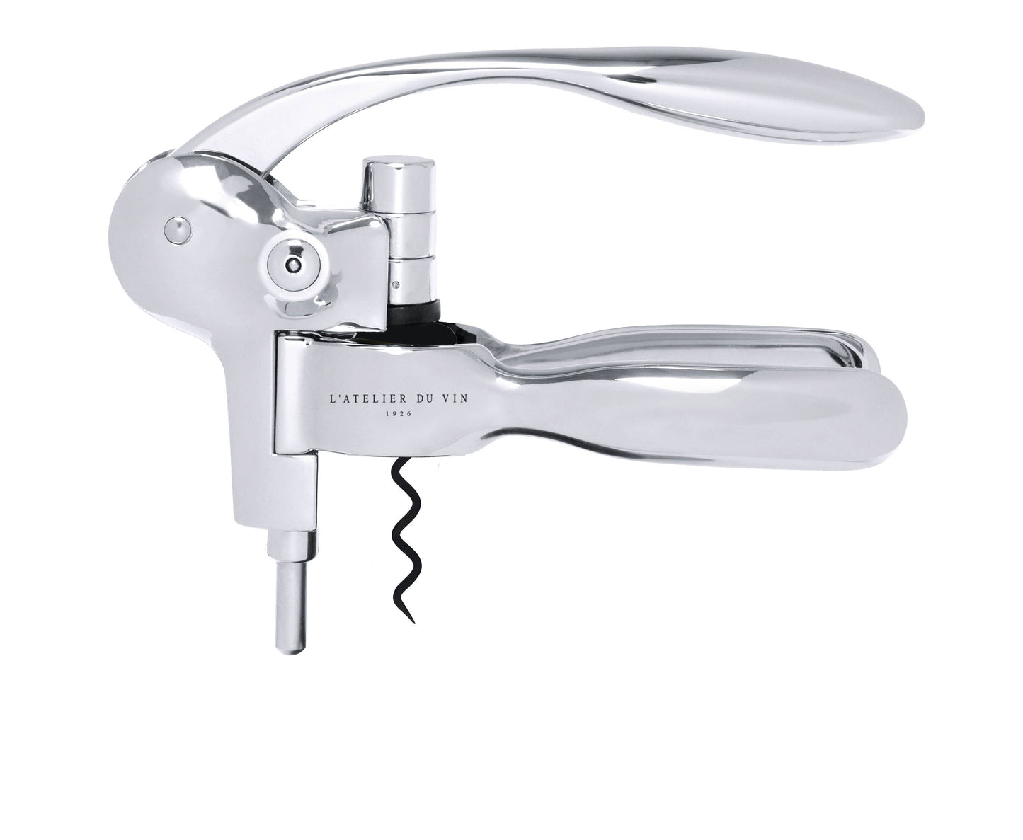 Lever Wine Opener - OENO BOX SOMMELIER
