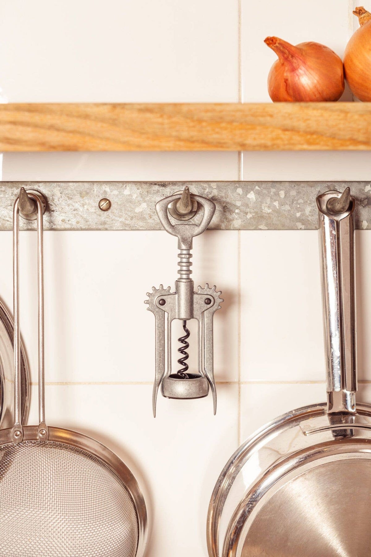 Wine Opener - LE "DE GAULLE"