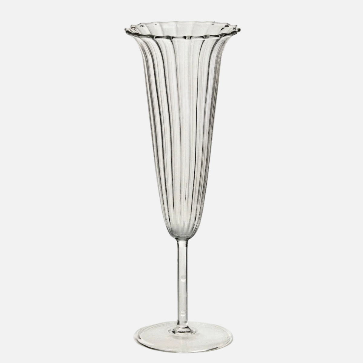 Angel Flute, Clear