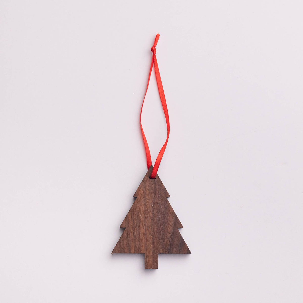 Walnut Tree ornament