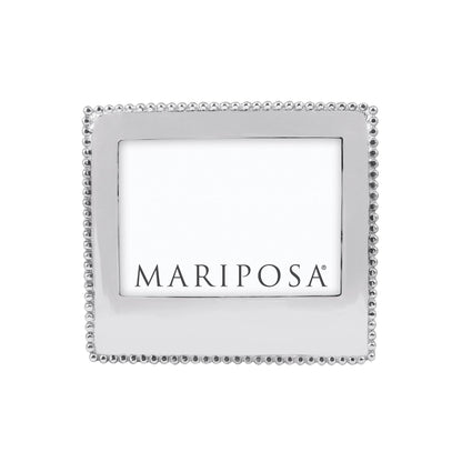 Beaded 5x7 Statement Frame