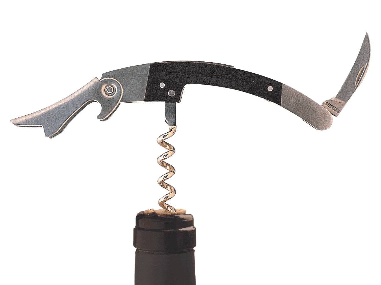 Wine Opener - CHEF SOMMELIER