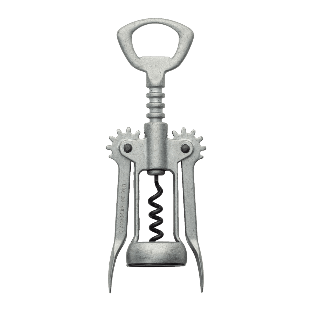 Wine Opener - LE "DE GAULLE"