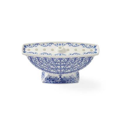 Spode Judaica Menorah