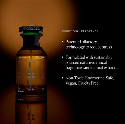 FUNCTIONAL FRAGRANCE: 50ml