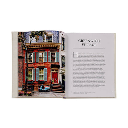 Walk With Me: New York: Photographic stroll through New York streets capturing serendipitous, everyday urban poetry