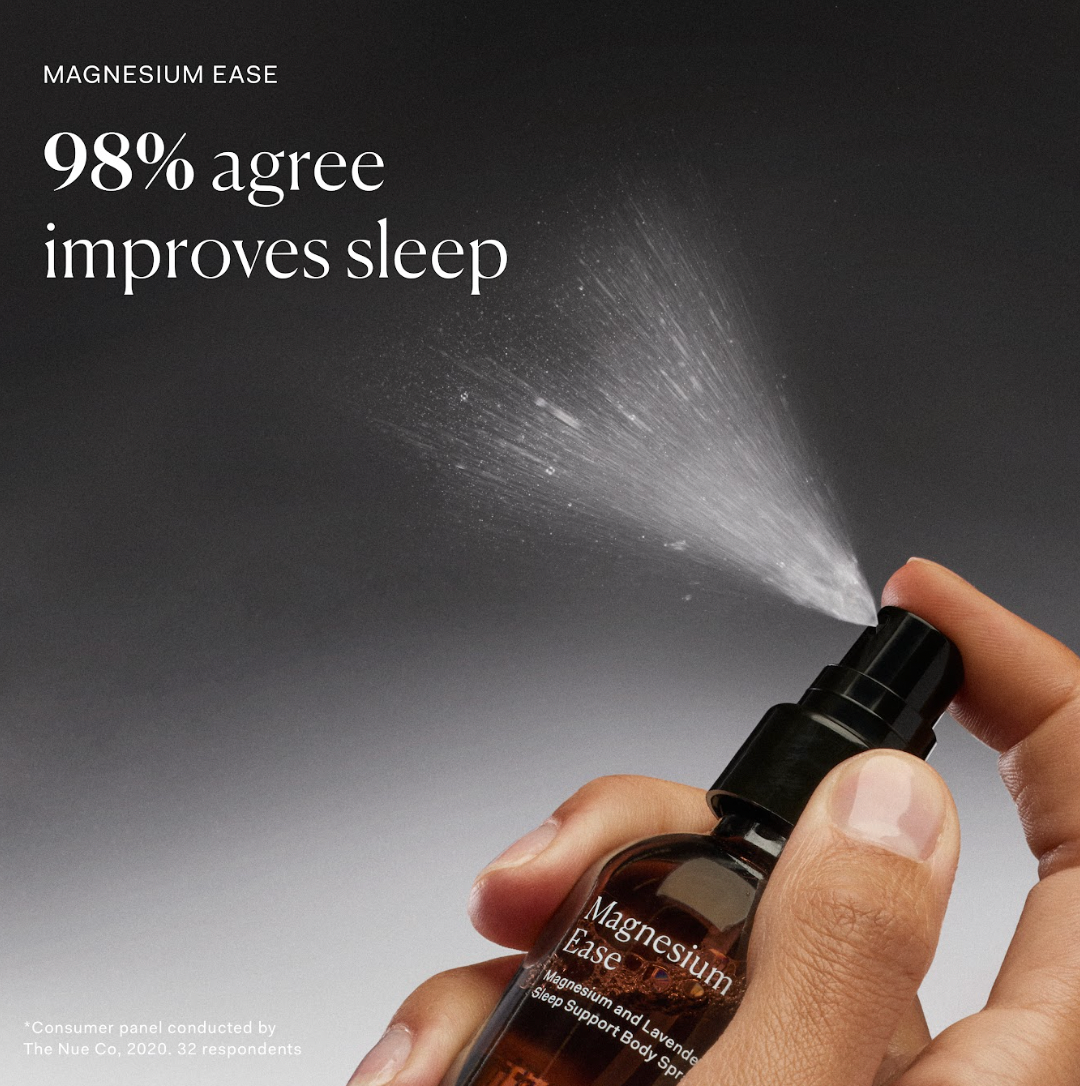 MAGNESIUM EASE: 60ml