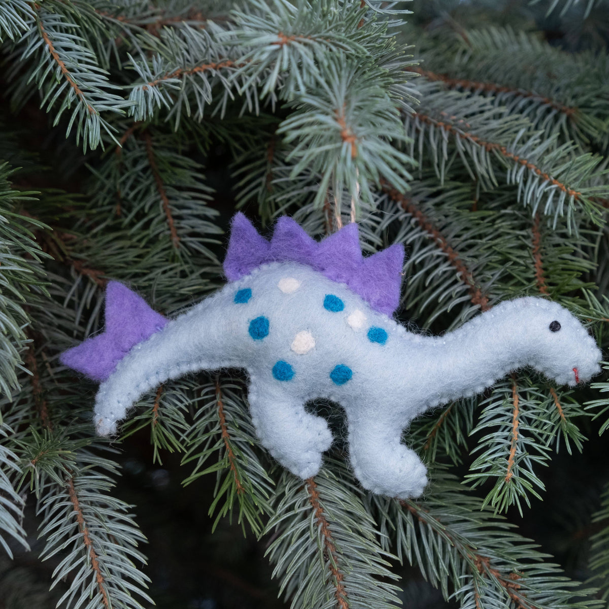 Ornament - Dinosaurs