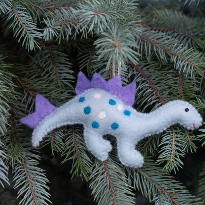 Ornament - Dinosaurs