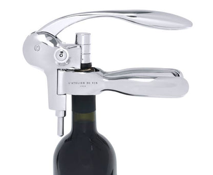 Lever Wine Opener - OENO BOX SOMMELIER