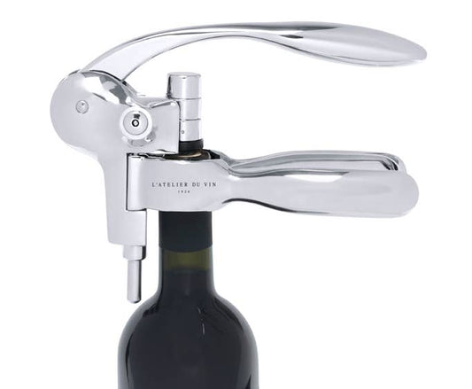 Lever Wine Opener - OENO BOX SOMMELIER