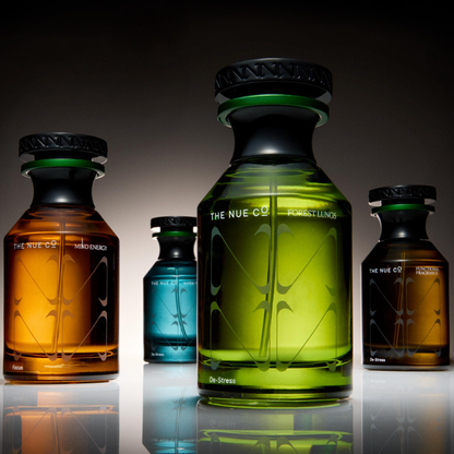 MIND ENERGY: 50ml