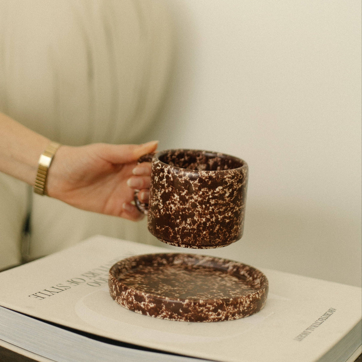 Helena Mug