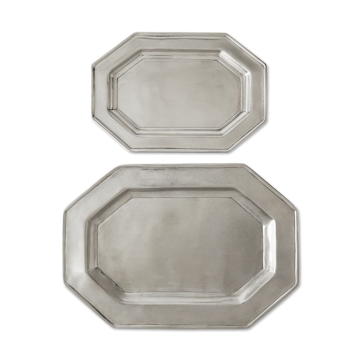 Octagonal Tray