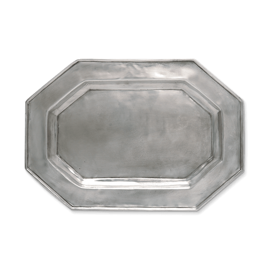 Octagonal Tray