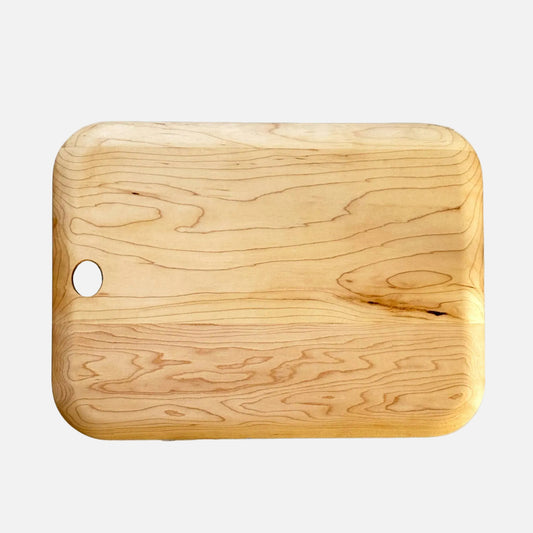 Daily Board – Hard Maple