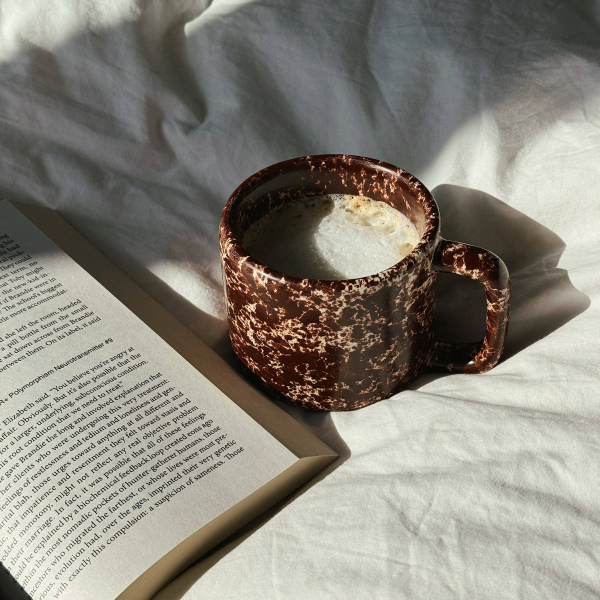 Helena Mug