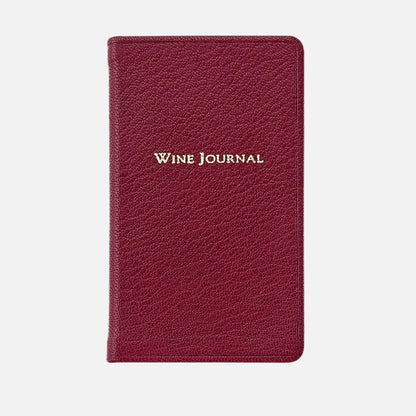 Pocket Wine Journal