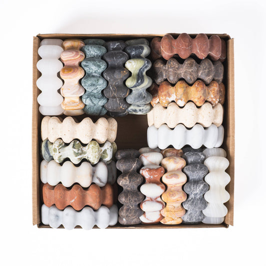 Longbeach Bobble Catchall