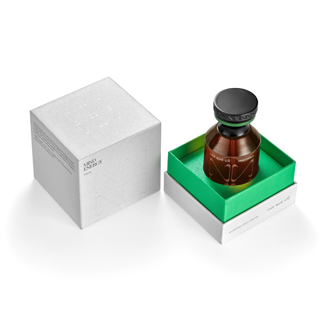 MIND ENERGY: 50ml