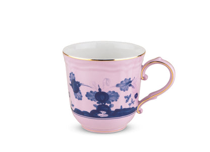 Ginori 1735 Oriente Italiano Mug, Azalea