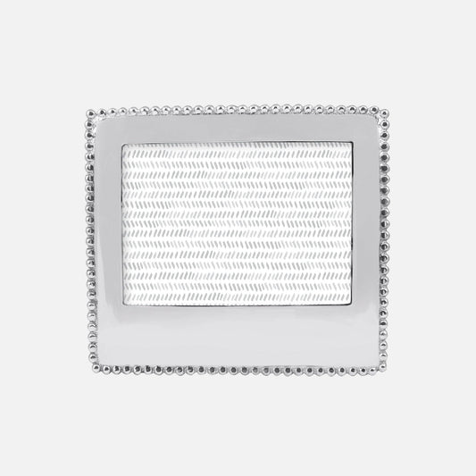 Beaded 5x7 Statement Frame