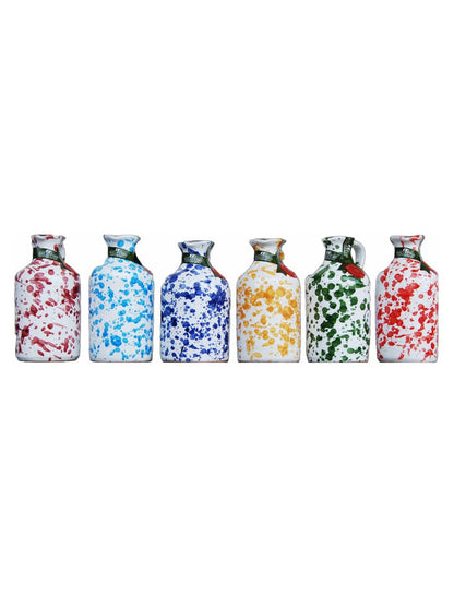 Green Fantasia EVOO Ceramic